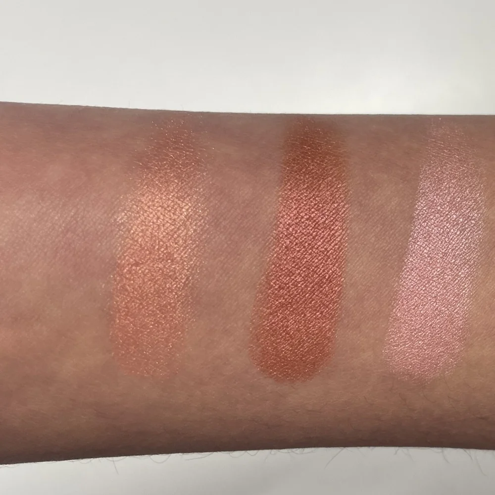 🍊Face Need🍊BNIB Rare Beauty Fullsize JOY Soft Pinch Luminous Powder Blush!$27R